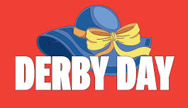 Derby Day at Crunch