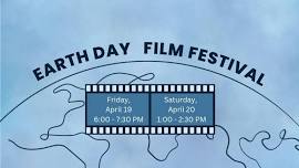 Earth Day Film Festival