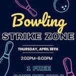 Bowling Thursday