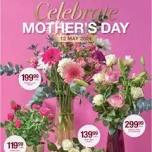 Checkers - Mother's Day Promotion