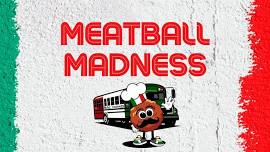 Meatball Madness at Poochey Chef!