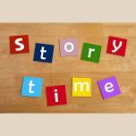 Preschool Storytime: Ages 3 to 5