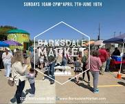 Barksdale Market w/ SoBo Cold Brew