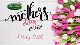 Mother's Day Brunch