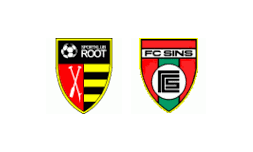 SK Root III - FC Adligenswil lll