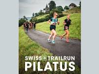 Swiss Trailrun Pilatus