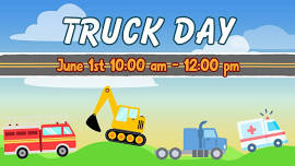 Truck Day