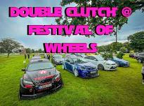 Double Clutch @ Festival Of Wheels