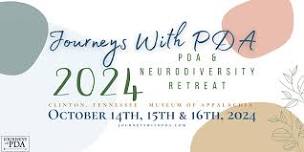 PDA & Neurodiversity Retreat 2024