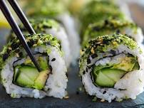 Sushi Rolls