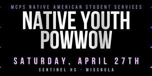 MCPS Native Youth Powwow