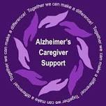 Alzheimer's Caregiver Support Group