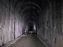 Gravel Bike Tour : Cedar Falls - Snoqualmie Tunnel Loop