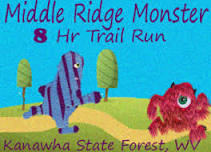 Middle Ridge Monster 8 Hour Run