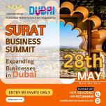 SURAT BUSINESS SUMMIT