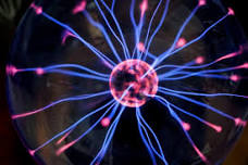 SPLAT (Science, Play, Language, Art, Technology) - It's Electrifying!