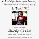 The Vintage Singer