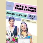 Miss & Teen CrossRoads Competition - Miss Oklahoma Prelims