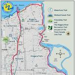 FW Circle Route 1 – North