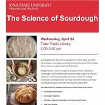 The Science of Sourdough