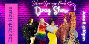 S.S.  Pride Drag Show 2024