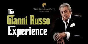 The Gianni Russo Experience