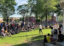 Juneteenth Parade, Block Party, and Performances