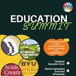 EDUCATION SUMMIT Malolos Stake WSR