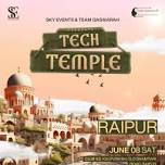 TECH TEMPLE