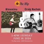 Father’s Day show w/ Craig Machen