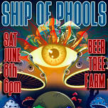 Ship Of Phools Live @ Beer Tree Farm