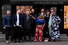 Natalie Williams And The Soul Family