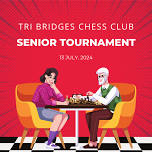 Senior Tournament