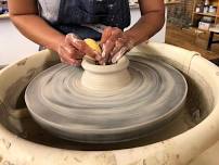 MIDWEEK TASTER LEVEL 1 CLAY - 5 SESSION