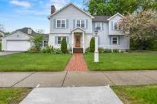 Open House for 21 Wheeler Road, Newton, MA 02459