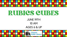 Rubics Cubes