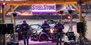 SteelStone Farewell Show At Union Hill Cider