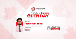 CANADA OPEN DAY