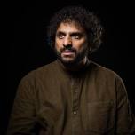 Nish Kumar