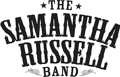 Tiki 52                   — The Samantha Russell Band