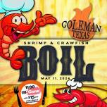 Shrimp & Crawfish Boil