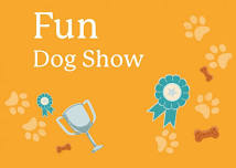 Hestercombe's Fun Dog Show 2024