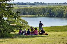 Summer at Gatton: Picnic in the Park