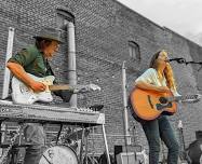 Father's Day w/ The Country Duo at Stockyards Brewing Co.