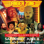 PPW Danger Zone