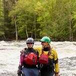 Women’s Weekend Whitewater Retreat