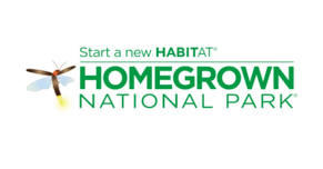 Homegrown National Park