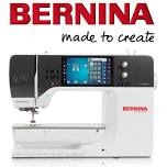 BERNINA Club 6/14/24  9:00 a.m. – 12:30 p.m.