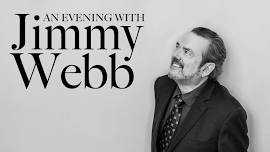 An Evening With Jimmy Webb