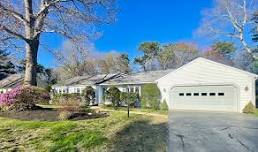 Open House for 24 Micah Hamlin Road Barnstable MA 02632